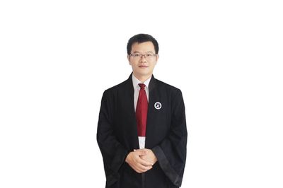 邓永国律师